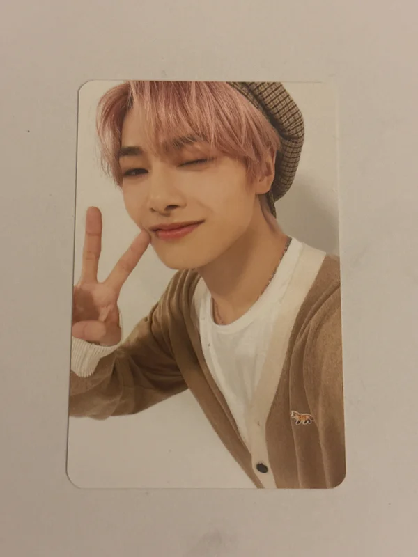 2023 SEASON'S GREETINGS SKZ's Mini World
