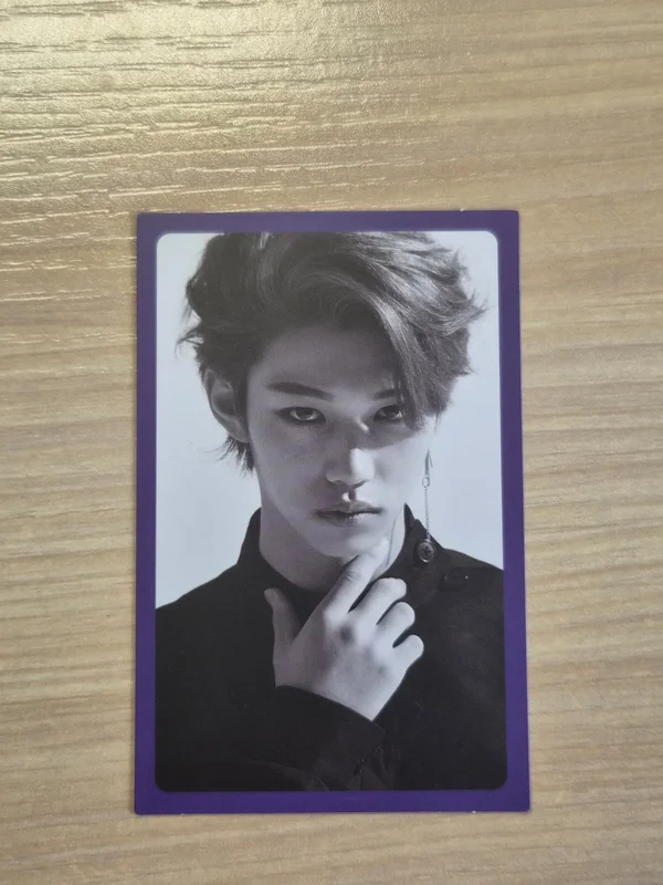Felix I am YOU album pc