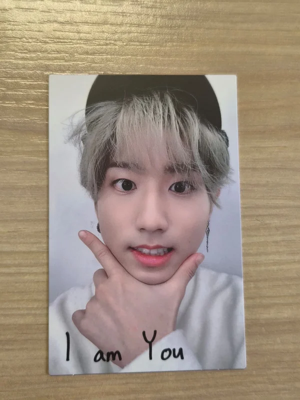 Han I am YOU album pc