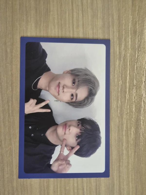 Han & Hyunjin I am YOU album pc