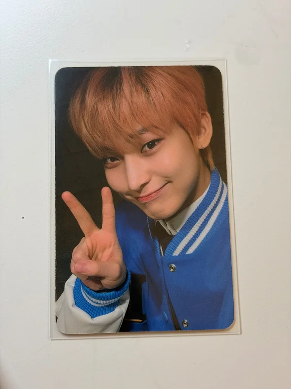 DICON D'FESTA MINI EDITION:ENHYPEN