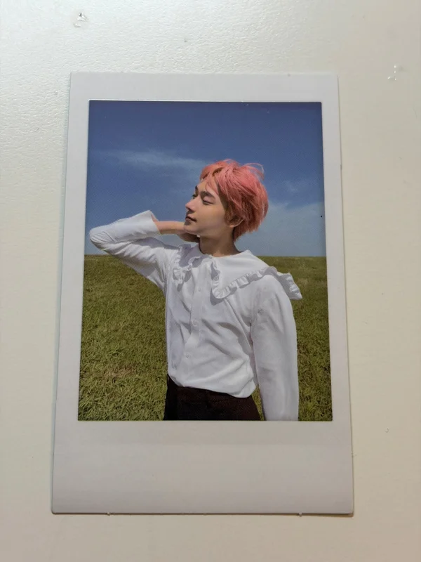 Dimension : Answer Yet Ver.