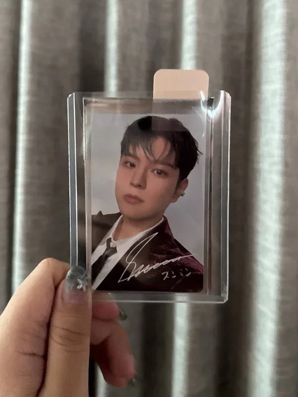 Stray Kids Seungmin Xmas Popup POB