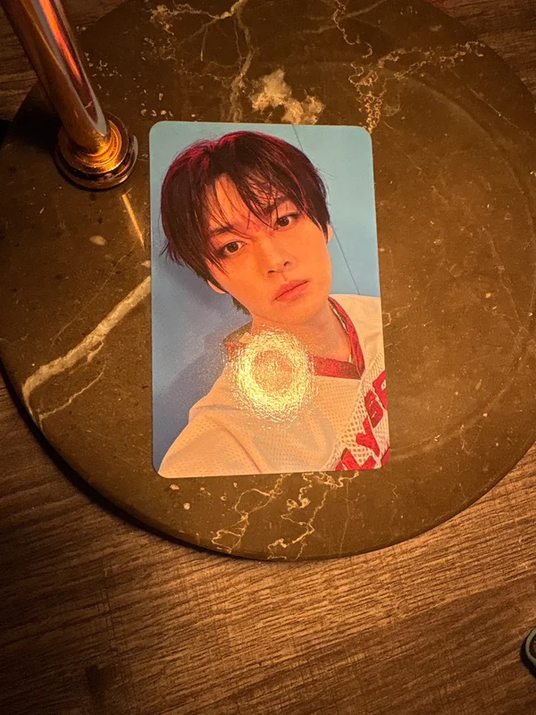 KARMA Target Exclusive