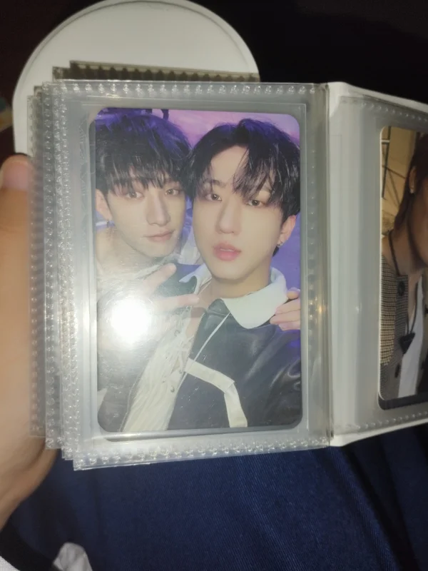 ROCKSTAR - Changbin and Bangchan