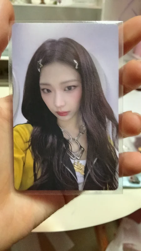 BABYMONSTER RUKA '2025 BABYMONSTER 1st WORLD TOUR HELLO MONSTERS