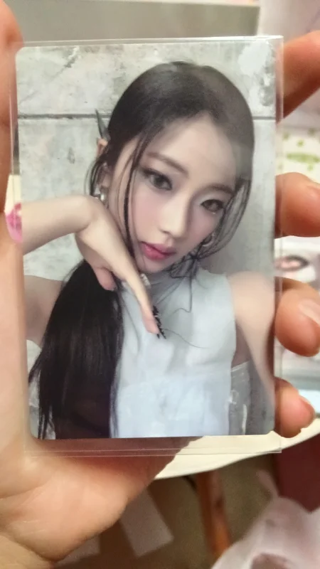 DRIP POP-UP STORE ALBUM PURCHASE BENEFITS