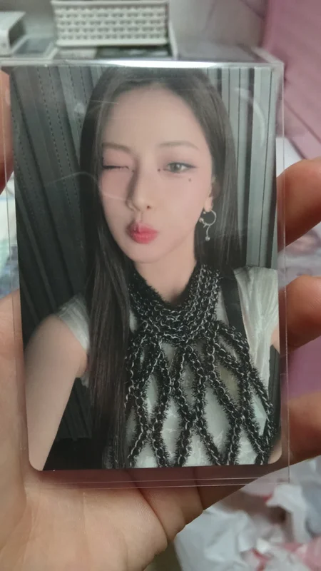BABYMONS7ER YG TAG ALBUM VER.