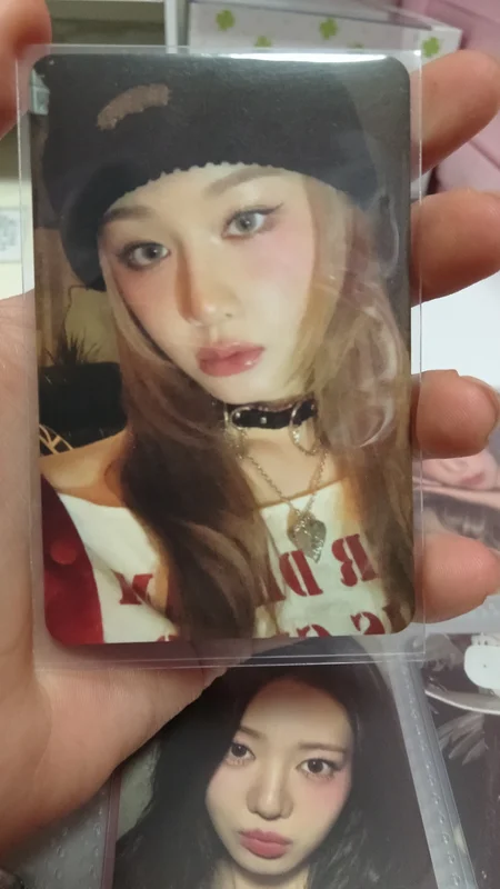 BABYMONSTER : ERA II | BABYMONSTER 2nd Anniversary Memory Pack