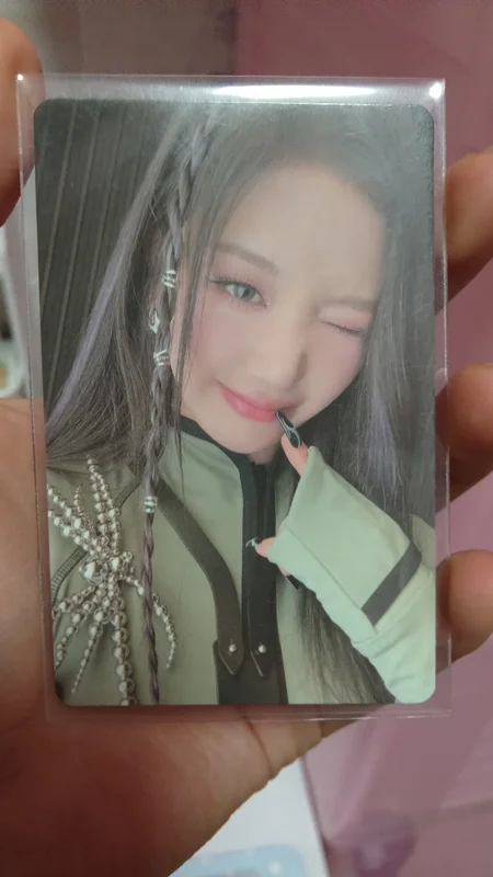 BABYMONS7ER YG TAG ALBUM VER.