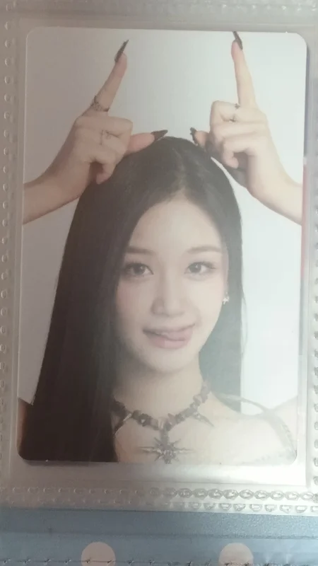 BABYMONS7ER YG TAG ALBUM VER.