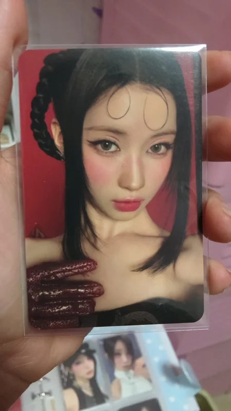 BABYMONSTER : ERA II | BABYMONSTER 2nd Anniversary Memory Pack
