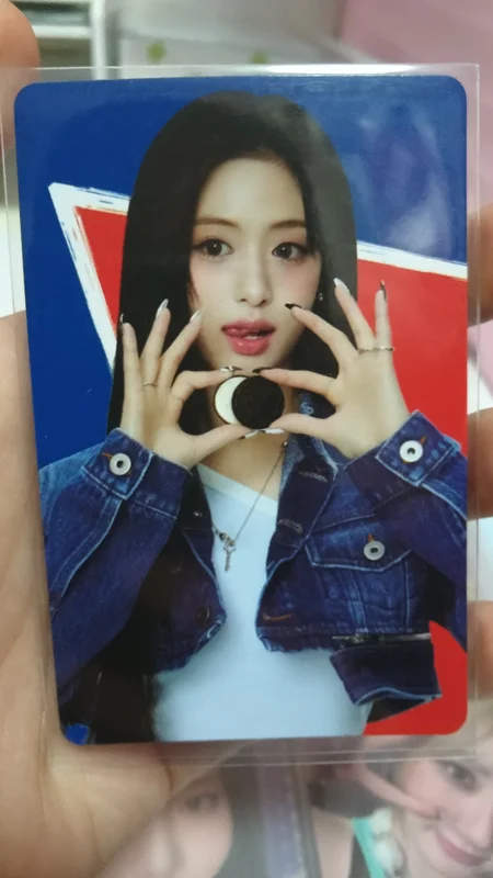 BABYMONSTER x OREO
