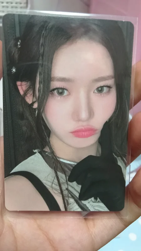 BABYMONS7ER YG TAG ALBUM VER.
