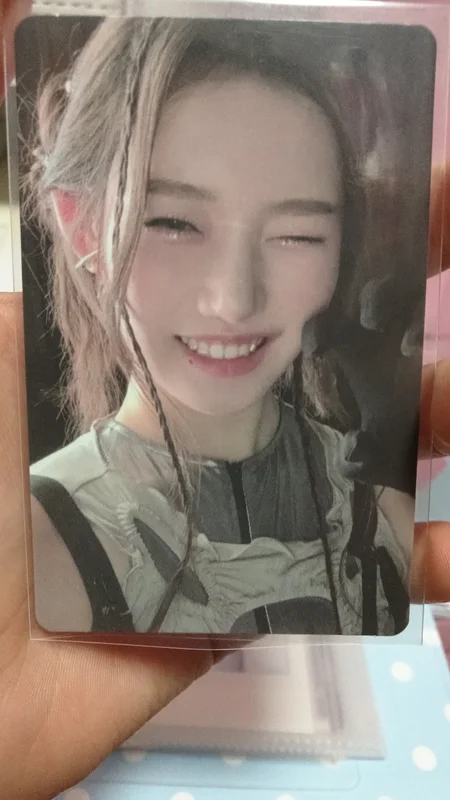 BABYMONS7ER YG TAG ALBUM VER.