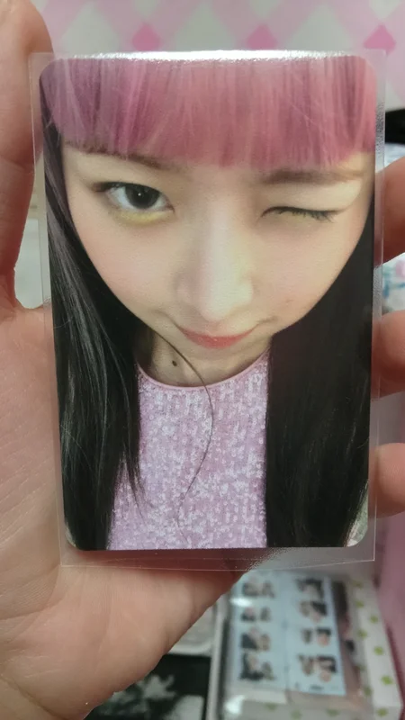 IVE SECRET QQ MUSIC