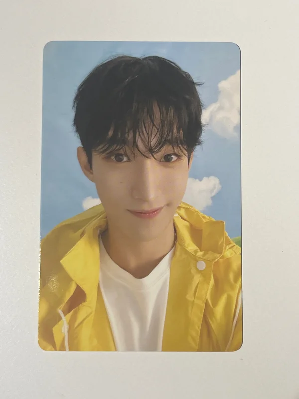 SEVENTEENTH HEAVEN Carat Ver.