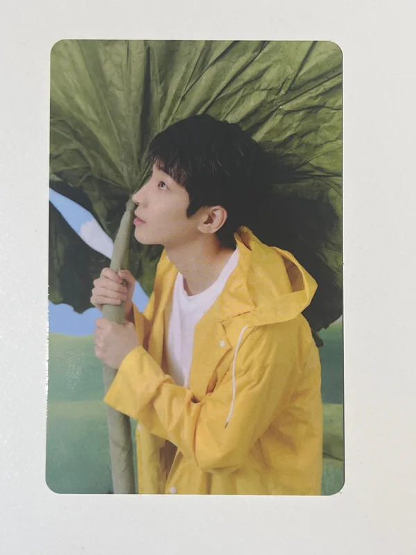 SEVENTEENTH HEAVEN Carat Ver.