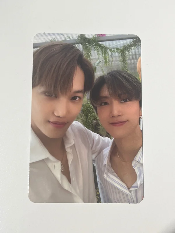 Super One Asia Ver.