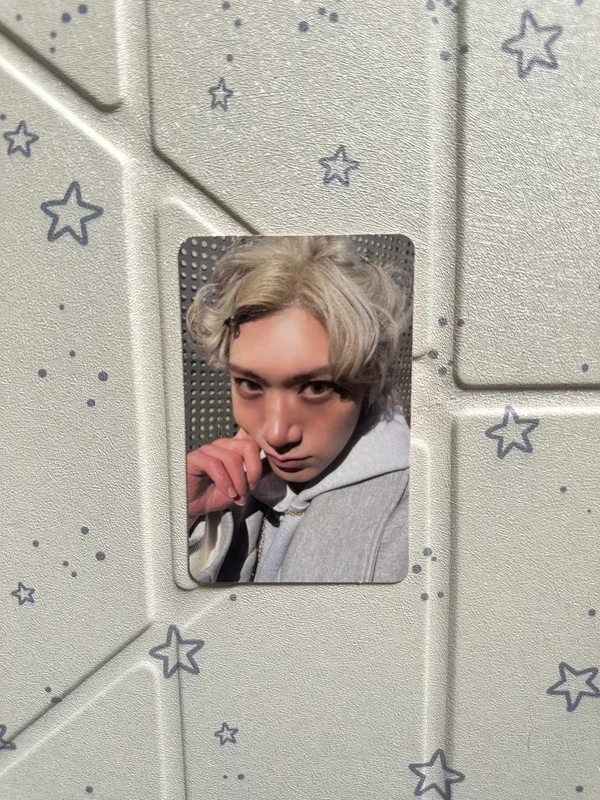 STUNNER YOU ARE Ver.