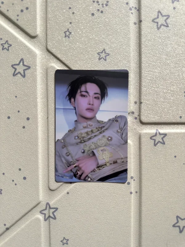 GOLDEN HOUR : Part.4 POCAALBUM VER. Z VER.