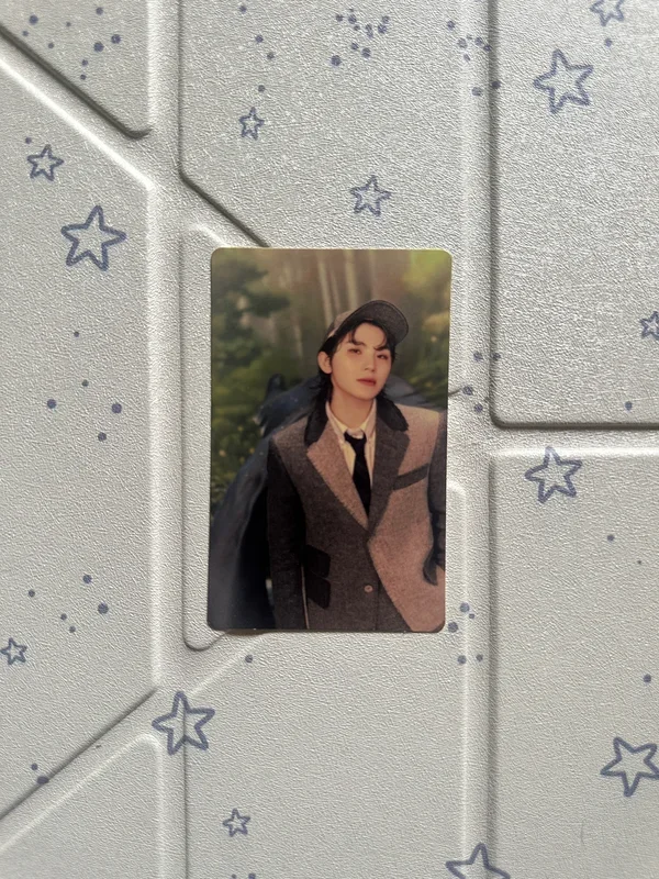 17 IS RIGHT HERE Weverse Albums ver.