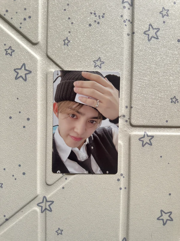 17 IS RIGHT HERE HEAR Ver.