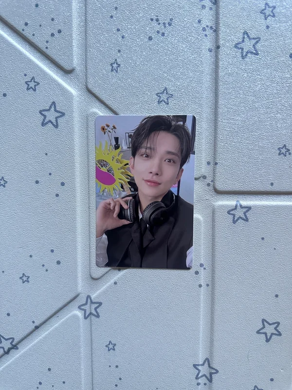 17 IS RIGHT HERE HEAR Ver.