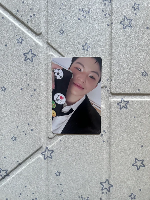 HAPPY BURSTDAY DAREDEVIL Ver.