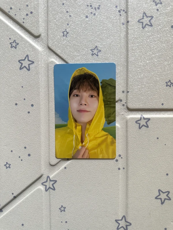 SEVENTEENTH HEAVEN Carat Ver.