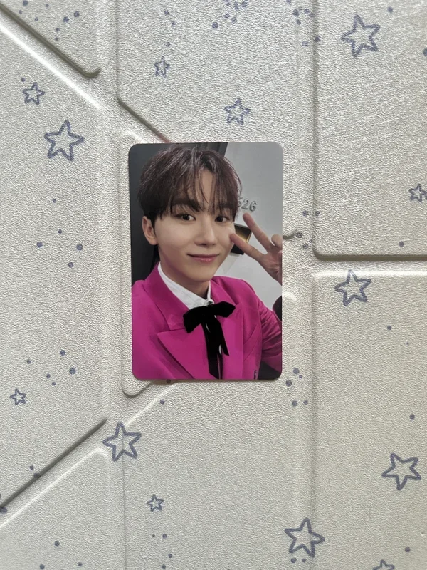 SPILL THE FEELS CARAT Ver.