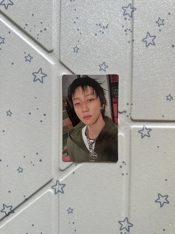 HAPPY BURSTDAY NEW ESCAPE Ver.