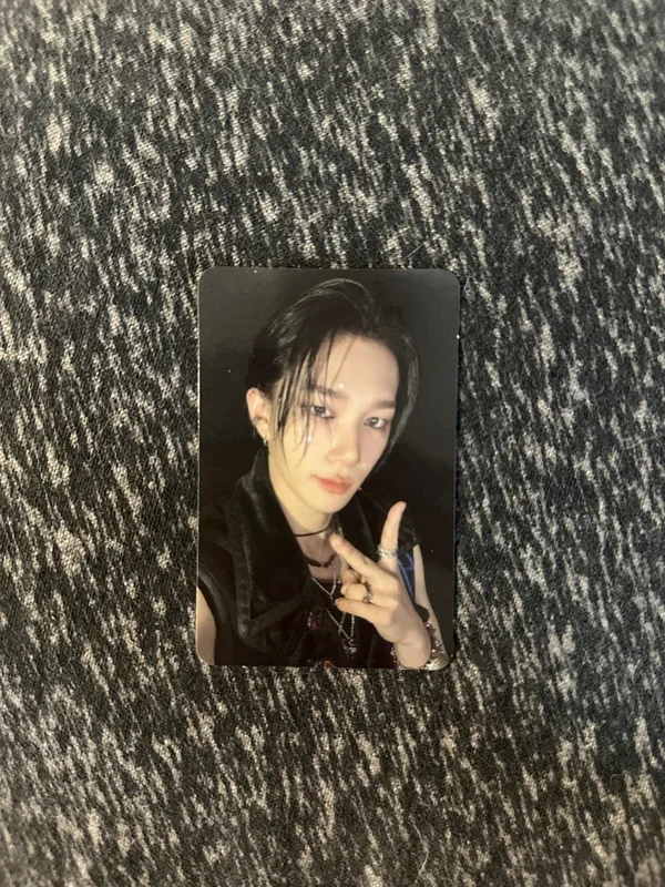 Killin' It Super b ver.