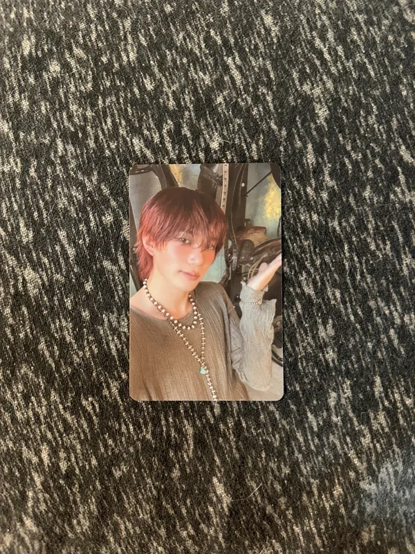 SAD SONG NEMO ALBUM Ver.