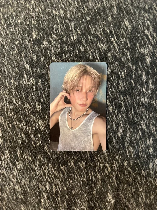 SAD SONG NEMO ALBUM Ver.