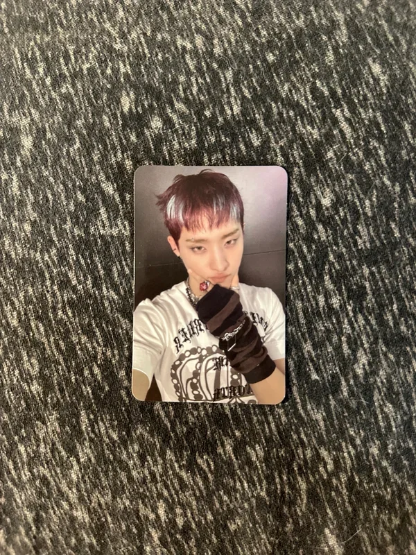 Killin' It Super b ver.