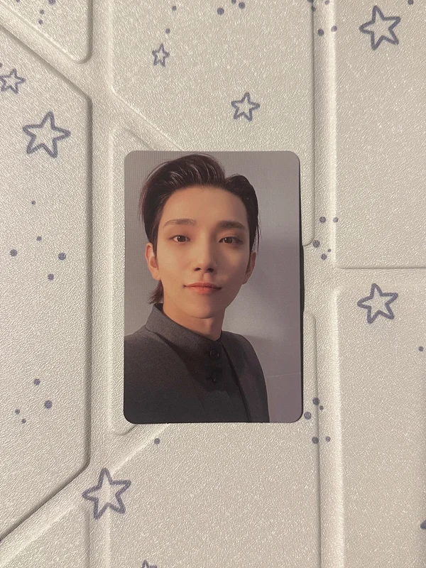 Face the Sun ep.1 Control Ver.