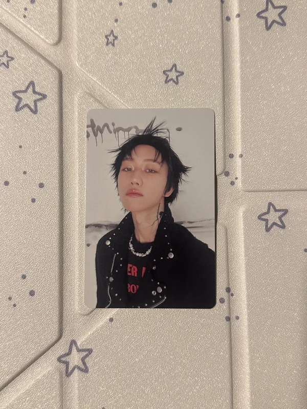 HAPPY BURSTDAY DAREDEVIL Ver.