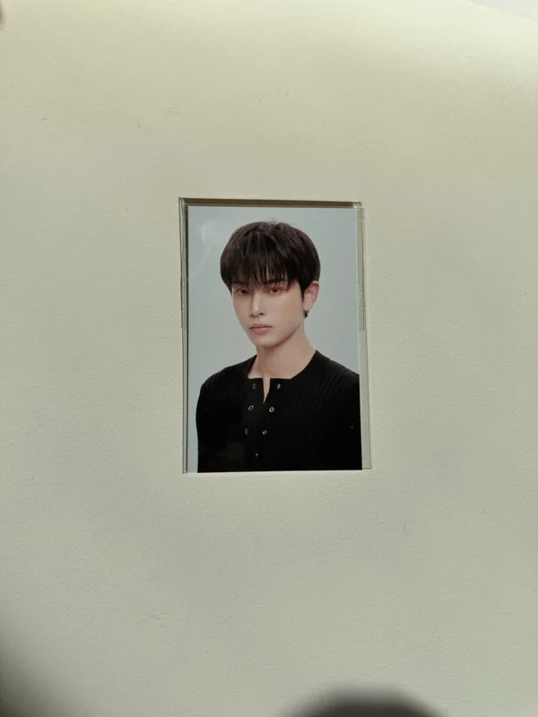 Mark on Me POP-UP REWARD Harua