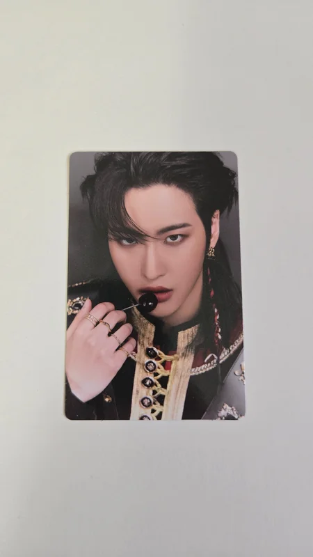 THE WORLD EP.FIN : WILL DIARY VER.