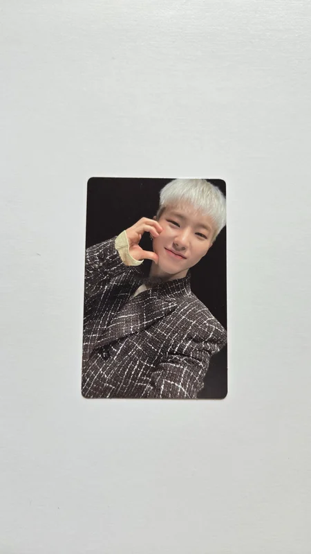 Face the Sun CARAT Ver.