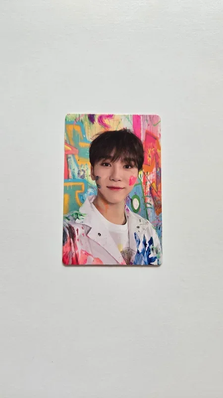 Face the Sun CARAT Ver.