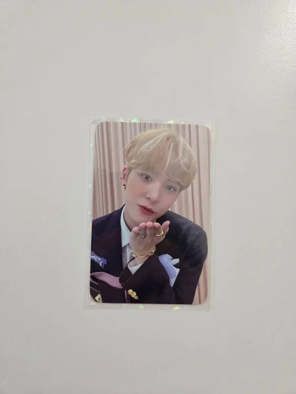 ZERO : FEVER EPILOGUE KTOWN4U
