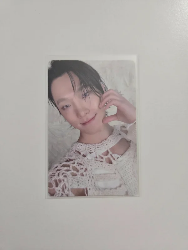 HAPPY BURSTDAY NEW MYSELF Ver.