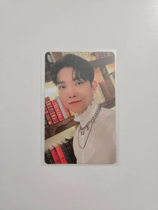 SOCIAL CLUB : CARAT AL FINE Ver.