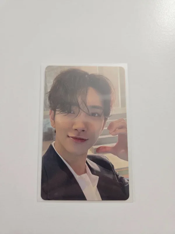 SEVENTEEN WORLD TOUR [BE THE SUN] - JAPAN TOKYO