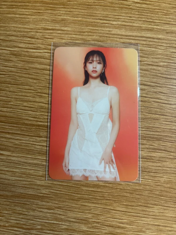 Twice Mina With YOU-th Target Exclusive