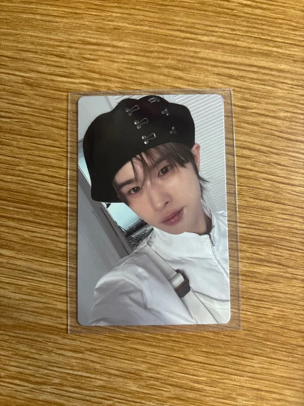 Tws Kyungmin TRY WITH US Boy Ver.