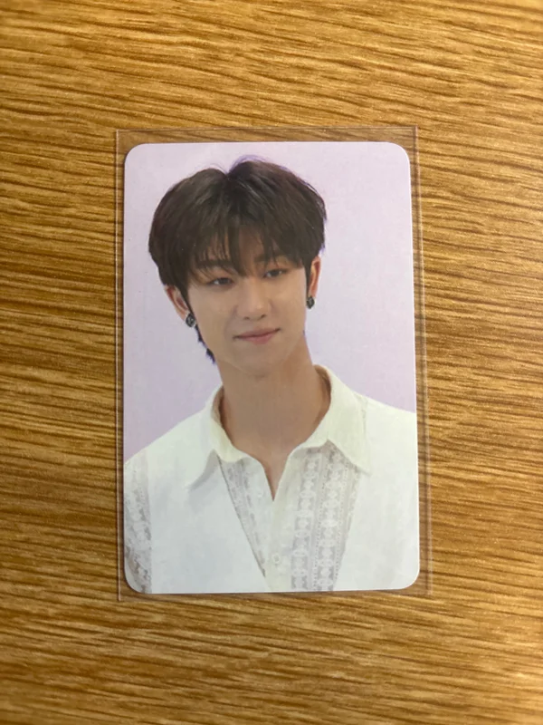 Seventeen The8 Heng:garae KTOWN4U