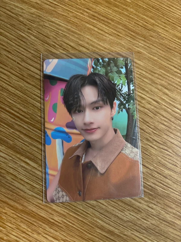 SEVENTEENTH HEAVEN Target Exclusive